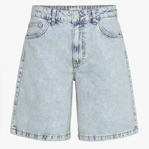 Mbym denim Jorts from Amsterdam